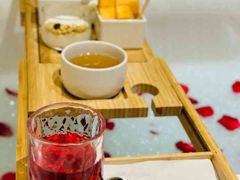 -iSpa(金水希尔顿店)