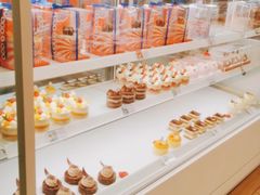 -好利来(西铁营万达广场店)