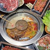 肥城火锅老大