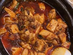 -陈麻婆豆腐(春熙店)
