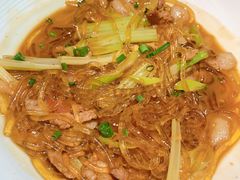 -绿茶餐厅(布吉万象汇店)