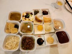 秦淮八绝小吃-秦淮人家·地道南京味(夫子庙店)