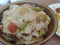 -清真·伊清阁餐厅