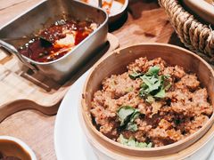 -大盐帮川菜馆(长楹天街店)