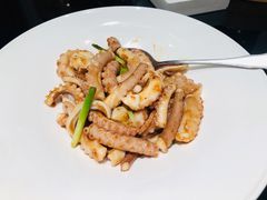 八爪鱼-徐记海鲜(开福寺|伍家岭店)