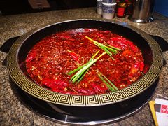 -佬革命主题火锅(玉沙路店)