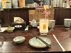 -哥哥の深夜食堂(红松东路店)