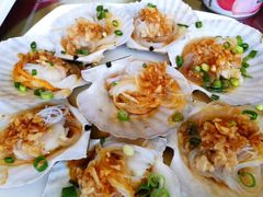 -双海酒店·海鲜家常菜(南戴河店)