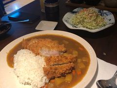-山杏yama-katsu·吉列炸物