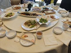 -金家老三饭庄(常营店)