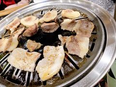 -九田家黑牛烤肉料理(中北镇店)