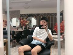 -海马体照相馆(万菱汇店)