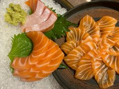 -原志优秀食材·匠心料理·海胆主题(金亿广场店)