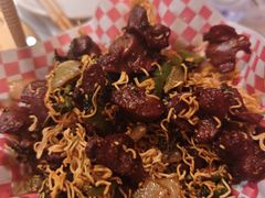 -七八冷面·延边朝鲜族美食(欢乐谷店)