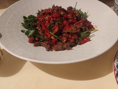 -千百味红餐厅·非遗江西菜(绿地双子塔总店)