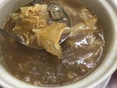 -添發碗仔翅美食