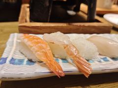 -万岁寿司(天河领展店)