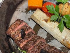 -王品牛排(杭州大厦店)