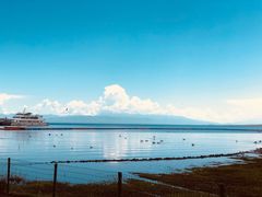 -青海湖国家重点风景名胜区