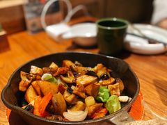 -云海肴·汽锅鸡·云南菜(美罗城店)