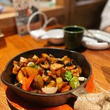 云南菜分享|云海肴