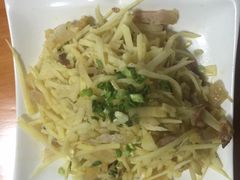 -环秀楼(黄山呈坎店)
