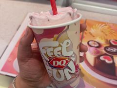 -DQ·蛋糕·冰淇淋(张家港曼巴特店)