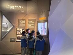 -上海市龙华烈士陵园