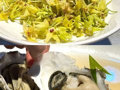 -爷爷的草帽·海鲜馆(孙塘路店)