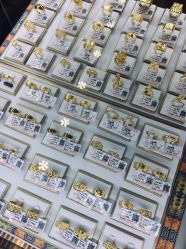 -菜百首饰(朝阳店)