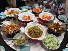 -湘悦茗宴(创维店)