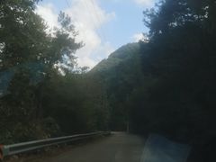 -浙东大峡谷风景区