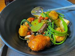 -中山大学东校区-学生第2食堂