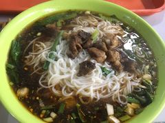-中央民族大学-风味食堂
