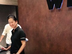 -威尔仕健身会所(古北1699店)