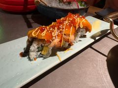 -沼津港精致料理·寿喜烧·烧鸟(龙湖南桥天街店)