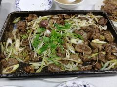 -清真永恒华威肉饼(潘家园店)