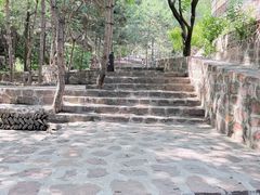 -山叶口景区