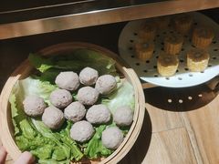 -青蓬蒸汽海鲜·深圳老字号·团建聚会(壹方城店)