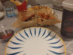 -必胜客(武进万达店)