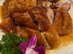 -鹅冠港式茶餐厅(来福士店)