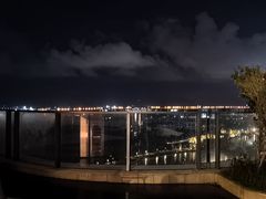 -瑰丽酒店·海吧·天际下午茶·现场DJ·天台酒吧