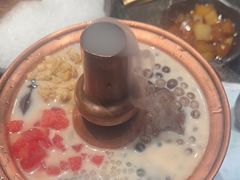 -王家渡火锅店(棕榈泉店)
