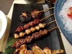 -有喜屋·深夜食堂(北京西路店)