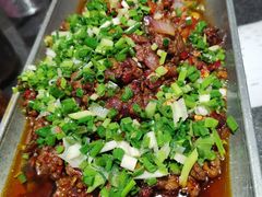 -树厨贵州菜(大十字店)