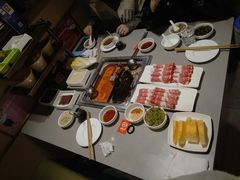 -海底捞火锅(方塔东街店)
