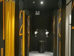 -超级猩猩健身·私教·团课·自助训练(客村丽影广场店)