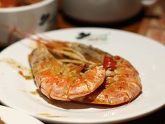 -汉巴味德·烤肉与啤酒的自助(杭州大悦城店)