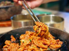 -西塔老太太拌饭(城市集市龙之梦店)