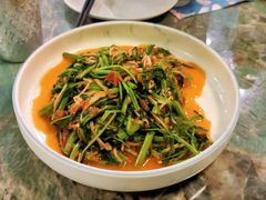 -浩海火烧云傣家菜(京广店)